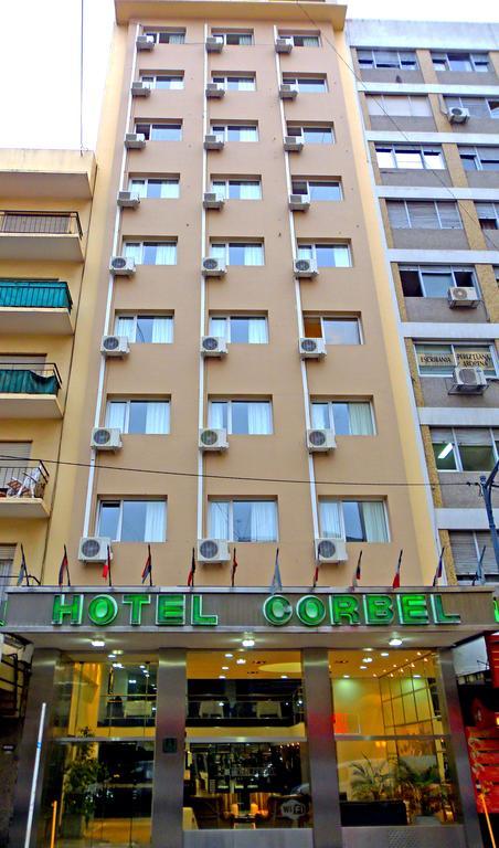 Hotel Corbel Superior