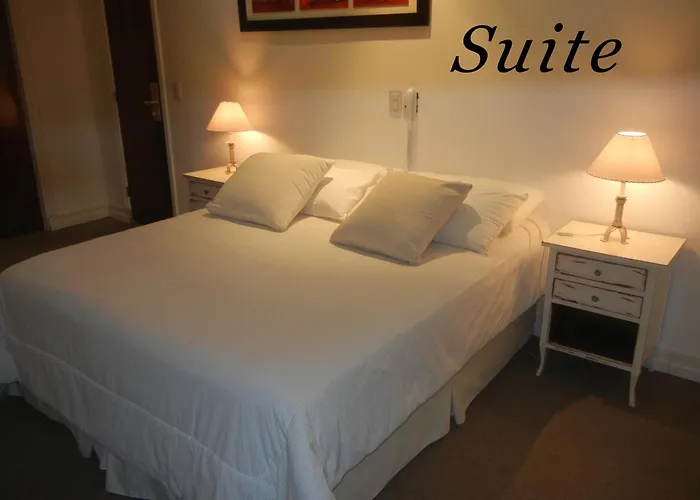 Hotel Corbel Superior