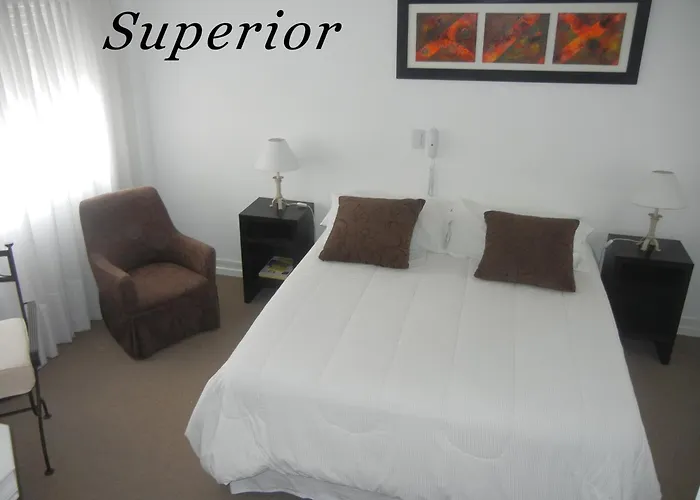 Hotel Corbel Superior