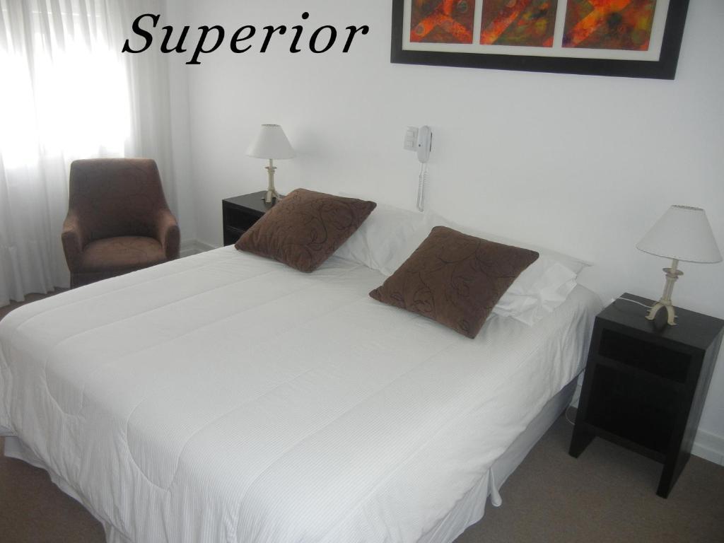 Corbel Superior