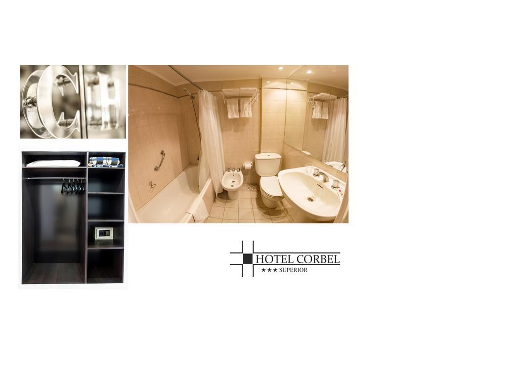 Corbel Superior Hotel 3*