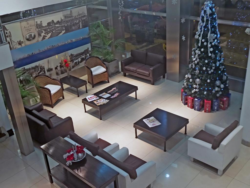 Corbel Superior Hotel 3*