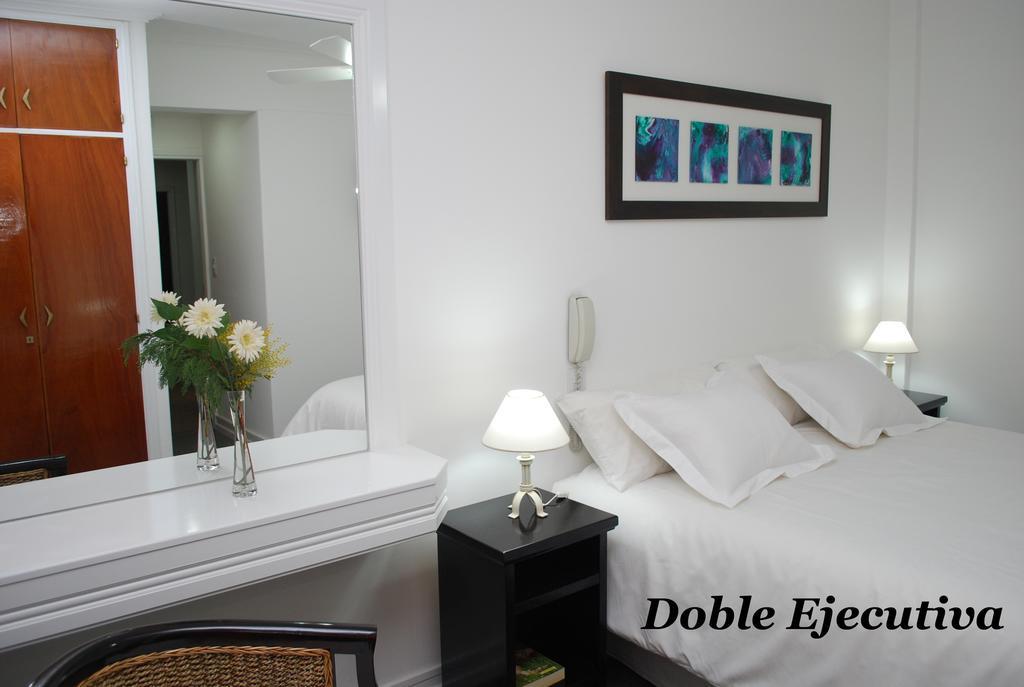 Hotel Corbel Superior