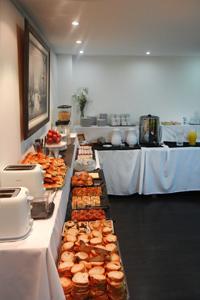Hotel Corbel Superior 3*